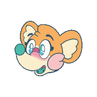 Tekua emoji pena tati tekua Sticker