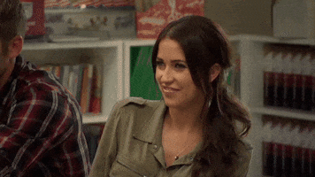 Kaitlyn Bristowe Yes GIF by The Bachelor