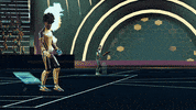 Test Cricket Esports GIF by META11