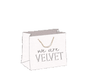 shop vida Sticker by Velvet