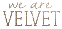 Wav19 Sticker by Velvet