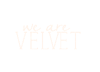 Wav19 Sticker by Velvet