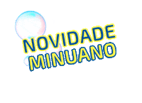 Limpeza Faxina Sticker by Minuano