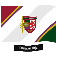 Castilla Y Leon Sticker by Formación Ninja