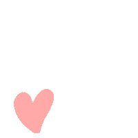 Pink Love Sticker