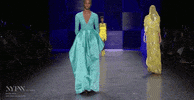 new york fashion week 2016 GIF by NYFW: The Shows