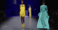 new york fashion week 2016 GIF by NYFW: The Shows