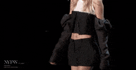 new york fashion week 2016 GIF by NYFW: The Shows