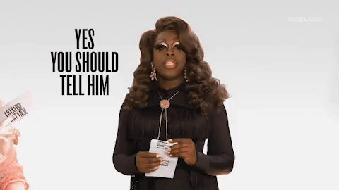 trixie and katya GIF by THE TRIXIE & KATYA SHOW