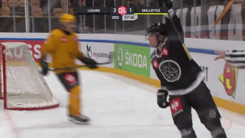 Carr Championsgobeyond GIF by Champions Hockey League