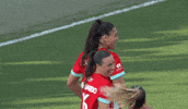 Kcc GIF by National Women's Soccer League