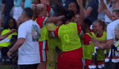 Kcc GIF by National Women's Soccer League