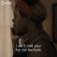 Season 2 S2 E4 GIF by SHOWTIME