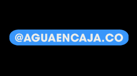 aguaencajamejorco giphygifmaker aguaencaja agua en caja agua en caja tetrapak GIF