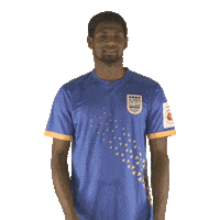 Borges Heroisl Sticker by Indian Super League
