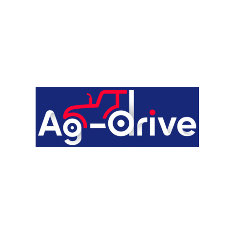 Ag-drive giphygifmaker ag-drive agdrive ag-drive app Sticker