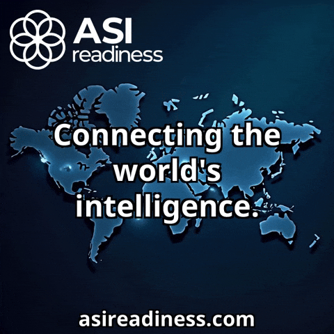 Network Connecting GIF by ASIreadiness