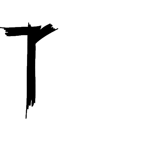 Trias music edm trap producer Sticker