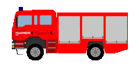 Tlf Ffw Sticker by BFVOG