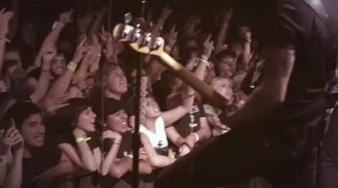 Troublemaker GIF by Green Day