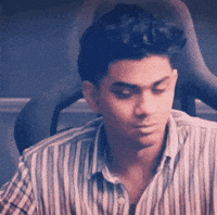 Sorry Rega GIF
