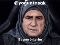 Fatih Terim GIF