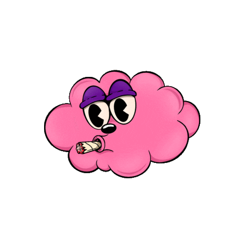 Rainbow Love Sticker