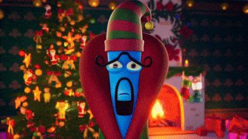 Angry Cry Baby GIF