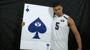 GIF by BYU Cougars