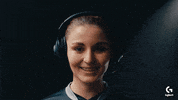 Esports GIF by LogitechG