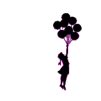 Art Artist Sticker by Dinaaaaaah