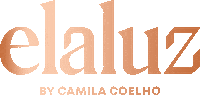 Camila Coelho Sticker by Elaluz