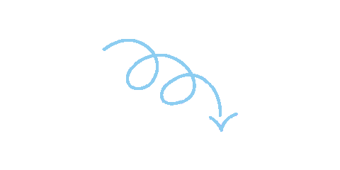 BluePhoenixMarketing giphyupload arrow bpm blue phoenix Sticker