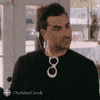 Schitts Creek Reaction GIF by CBC