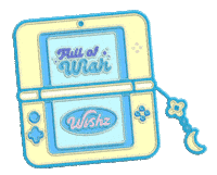 Nintendo Gameboy Sticker