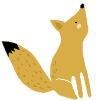 Animales Sticker by babelperu