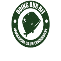 Cat Dog Sticker by Ancol Pet Products