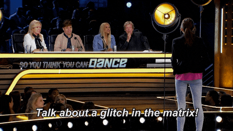 fox dancing GIF by So You Think You Can Dance