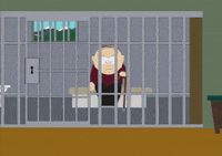 angry grandpa marvin marsh GIF by South Park 