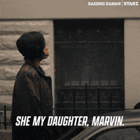 Starz 50Cent GIF by Raising Kanan