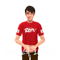 Sign Language Sony Sticker by eq4all