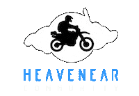 Sticker by Heavenear