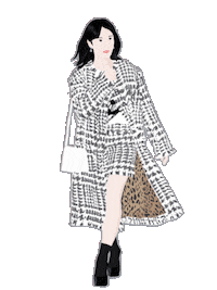 박은빈 Park Eunbin Sticker