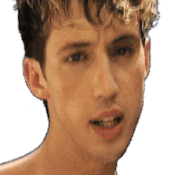 Troye Sivan Sticker by Universal Music Australia