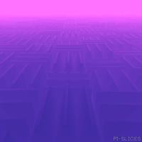 trippy GIF by Pi-Slices
