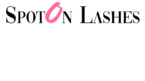 Sticker by SpotOn Lashes