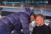 Sad Football GIF