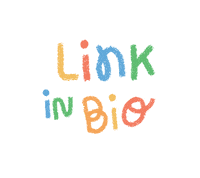 Colors Link Sticker