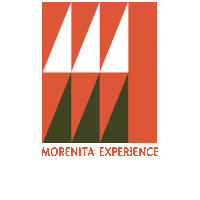 MorenitaExperience travel mexico morenita luxury travel Sticker