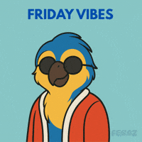 Mood Vibing GIF by Feraz NFT